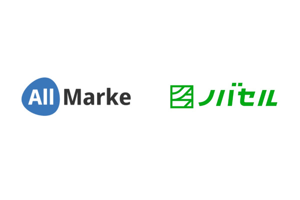 ノバセル、オールマーケを完全子会社化　包括的なデジタルマーケティング支援体制を構築
